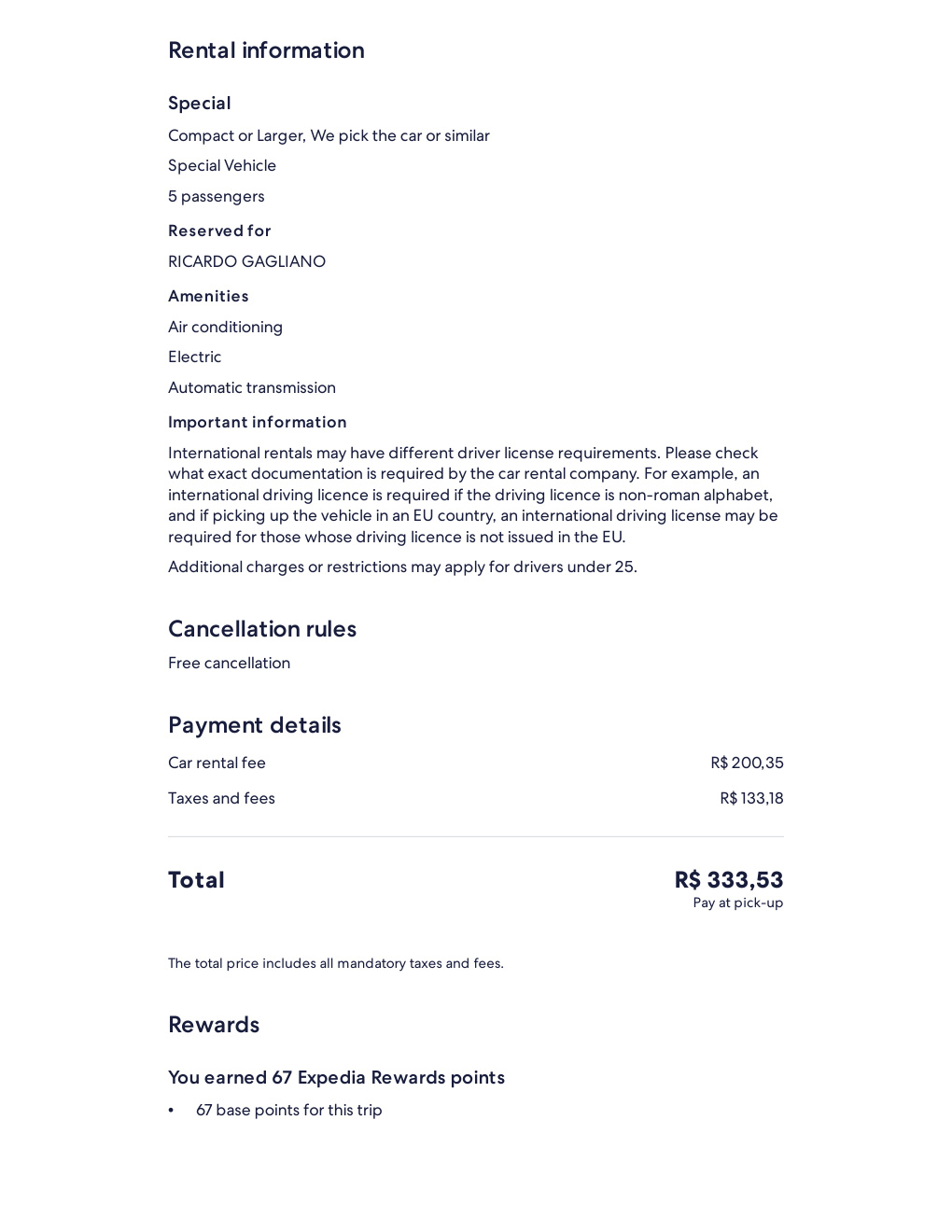 Carro Toronto 1  página 2